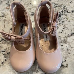 Rachel Shoes little Janet